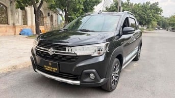 Suzuki XL7 Số tự động 7 chỗ màu Đen
