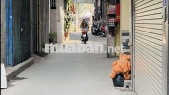 Bán đất thổ cư ngõ 192 đường Kim Giang, Hà Nội