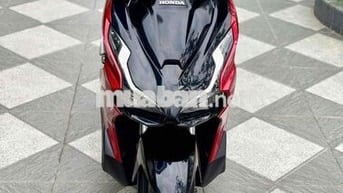 Honda Air Blade 2023 Đỏ đen 1 chủ