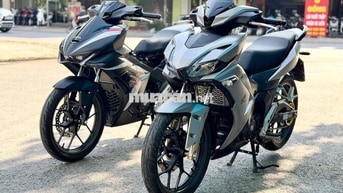 Honda Winner R 2026 Đen 1000km