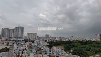 cho thuê căn hộ 2 pn GRAND Riverside , view bitexco giá tôt