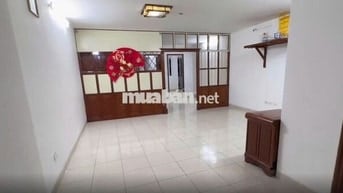 Cho thuê chung cư trung tâm Bưu điện Hà Đông