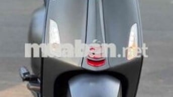 Piaggio Vespa 125cc Xám xanh