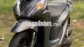 Honda Vision Xám Xe tay ga