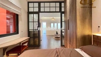 DỰ ÁN MỚI XÂY chỉ còn vài phòng ngay HOÀNG DIỆU QUẬN 4