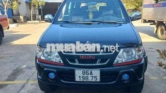 Isuzu 2005 Số sàn