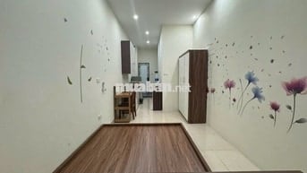 Studio 28m² full nội thất Vạn Phúc Hà Đông