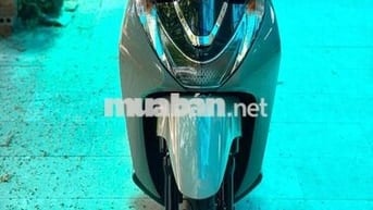 Honda SH Mode 2025 Xám xi măng ABS 5000km