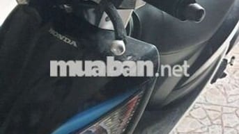 Honda Vision 2012 Đen