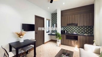 🏠 CHO THUÊ CĂN HỘ - 2 PHÒNG NGỦ, ĐẦY ĐỦ NỘI THẤT – QUẬN HẢI CHÂU