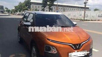 VinFast VF5 Plus 2024 Cam-trắng Dưới 17.000 km