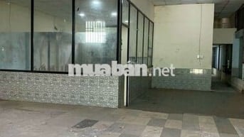 CHO THUÊ KHO 500M NGAY KCN TÂN BÌNH CÓ 1 LẦU HẺM XE TẢI TẬN KHO