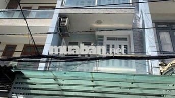 cho thuê nhà nguyên căn Gò Vấp 
