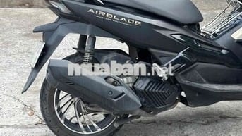 Honda Air Blade 125 2023 Đen 17000 km