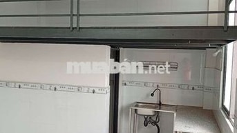 CHÍNH CHỦ CHO THUÊ PHÒNG TRỌ MỚI XÂY CÓ GÁC XÉP MÁY LẠNH GIÁ RẺ 