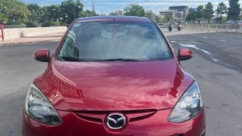  Cần bán Mazda 2s 2014 hatchback