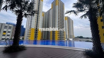 Căn hộ 2PM2WC HOT nhất Làng Đại Học !!