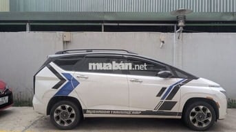 Hyundai Stargazer 2022 1.5 AT Đặc biệt Trắng