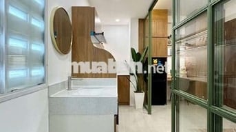 Khai trương căn hộ 1PN mới 100% - Thang máy ngay cầu vượt 3/2, Quận 10