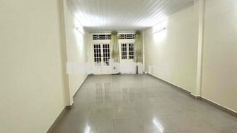 NHÀ THUÊ [ 4 x 24] 1 lầu ,3Pn ,2WC, HXH THÔNG ,MIẾU GÒ XOÀI