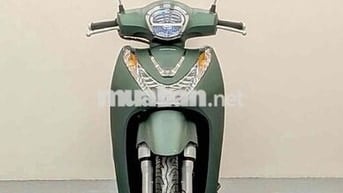 Honda SH Mode 2024 Xanh 125cc 9000km