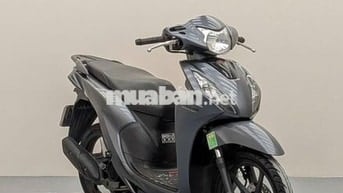 Honda Vision 2022 110cc Xám 28000 km