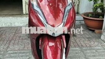 Honda Lead 2021 Đỏ đô