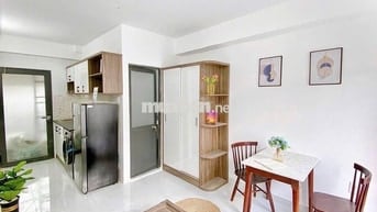 🔥🔥CHÍNH CHỦ CHO THUÊ CĂN HỘ DỊCH VỤ GÒ VẤP – FULL NỘI THẤT CAO CẤP