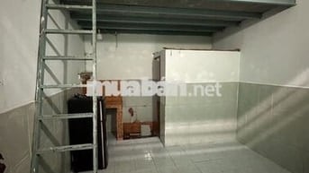 PHÒNG TRỌ GIÁ RẺ, CÓ GÁC Ở NGÃ BA CÂY TRÂM, GÒ VẮP