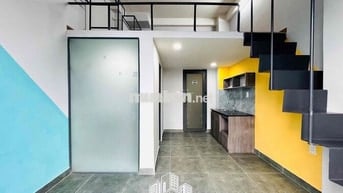 DUPLEX BANCOL - HỒ BƠI SÂN THƯỢNG BBQ - NGAY KHU CÔNG NGHIỆP TÂN BÌNH