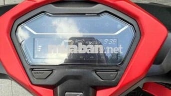 Honda Vario 125 2023 Đỏ 7347 km
