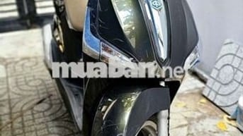Piaggio Liberty ABS 2016 Xanh rêu Nữ