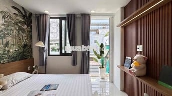 CHO THUÊ CĂN HỘ FULL NỘI THẤT ĐƯỜNG 3 Tháng 2 Quận 10