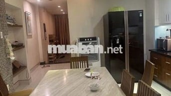 Nguyên căn 3pn 5wc full NT cao cấp, Phan Văn Trị