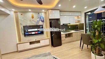 Chung cư CT1-A1 Tây Nam Linh Đàm, Hà Nội; căn 2 ngủ, sổ đỏ; 3,55 tỷ