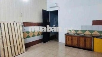 CHO THUÊ PHÒNG TRỆT FULL NỘI THẤT .Đường Huỳnh Thị Hai,