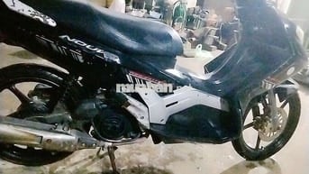 Yamaha Nouvo 3 Đen