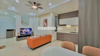 Nguyễn Thái Sơn Nhà mới đẹp 60m2, (6x10), 3 Phòng ngủ, nhỉnh 5 tỷ