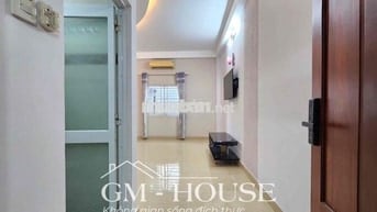 Cho thuê studio cửa sổ trời siêu thoáng giá 4tr5 ngay Trần Bình Trọng