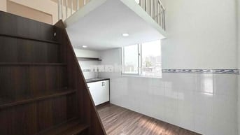 🔥DUPLEX FULL NT MỚI 100% NGAY VÒNG XOAY LÝ THÁI TỔ Q10
