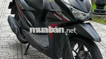 Honda Beat Chính Chủ Kí Giấy. bs 61