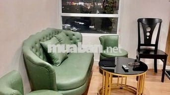 ❤️ CHO THUÊ CĂN HỘ GÓC DREAM HOME RESIDENCE 2PN2WC – GÒ VẤP