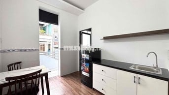 🎉CĂN HỘ 1PN BANCOL FULL NỘI THẤT NGAY CHỢ HỒ THỊ KỶ Q10