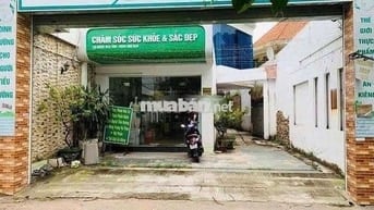 CHO THUÊ NHÀ MẶT TIỀN LỚN ,55A TRẦN BÌNH TRỌNG,P5,BÌNH THẠNH