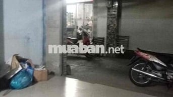 nhà cho thuê nguyên căn ngang 4,5-7m có gác suốt