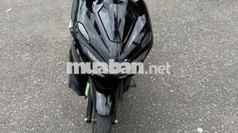 Honda Air Blade 2024 Đen bóng 900 km