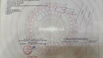 🏡 BÁN ĐẤT PHƯỜNG PHÚ THỨ – QUẬN CÁI RĂNG – CẦN THƠ 🏡  📍 Vị trí đẹp: Rạ