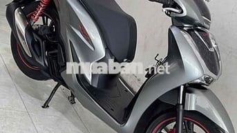 Honda SH125 ABS 2025 Xám 9540 km