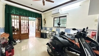 🏠 GIÁ SÀN CHO NHÀ 4 TẦNG TT QUẬN 3, ĐƯỜNG VÕ VĂN TẦN, 44M²-3,8 x 12M.