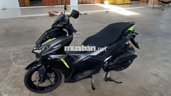 Yamaha NVX V3 2025 Đen 6000KM